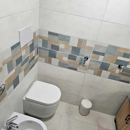 Da Margot Ammobiliato * レッジョ・ディ・カラブリア