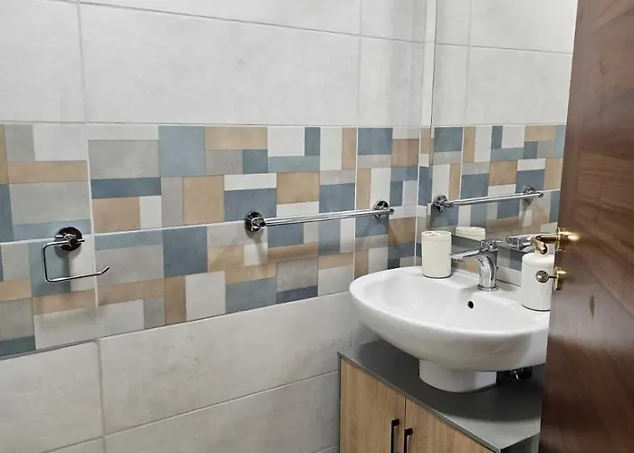 アパート Da Margot Ammobiliato レッジョ・ディ・カラブリア