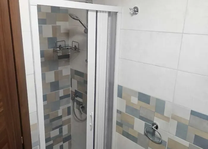 アパート Da Margot Ammobiliato *