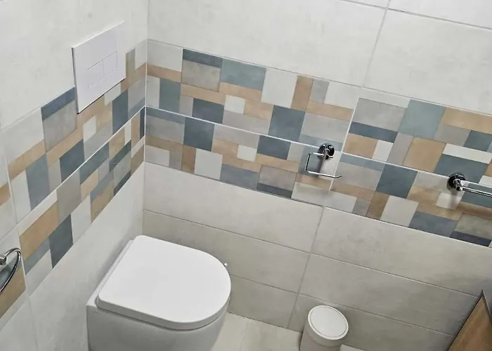 Da Margot Ammobiliato * レッジョ・ディ・カラブリア