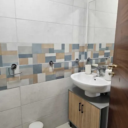 Apartamento Da Margot Ammobiliato Reggio Calabria