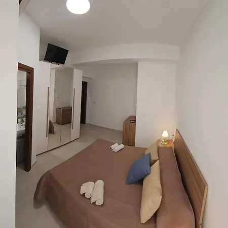 Da Margot Ammobiliato Reggio Calabria