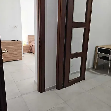 Apartment Da Margot Ammobiliato Reggio Calabria